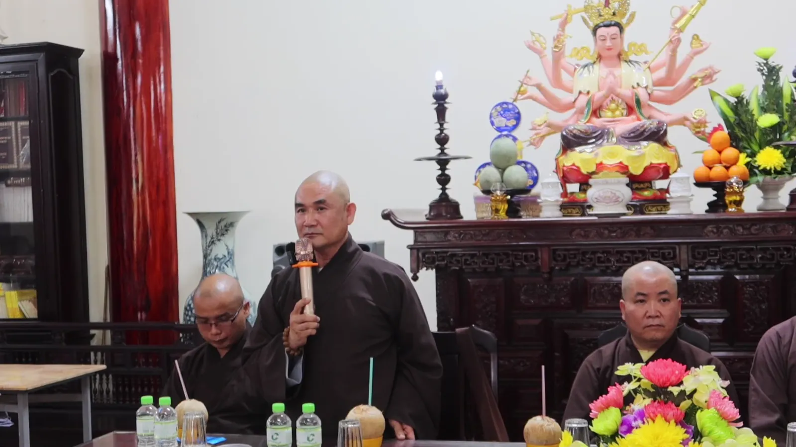 Chùa Phước Huệ, Đà Nẵng (2026)