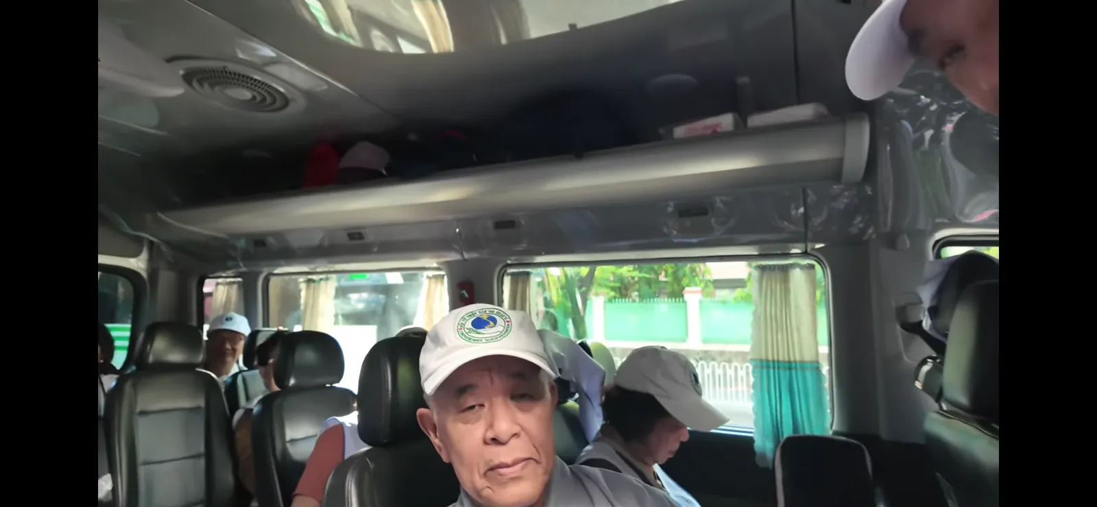 Chùa Phong Hòa, Đồng Tháp (2025)