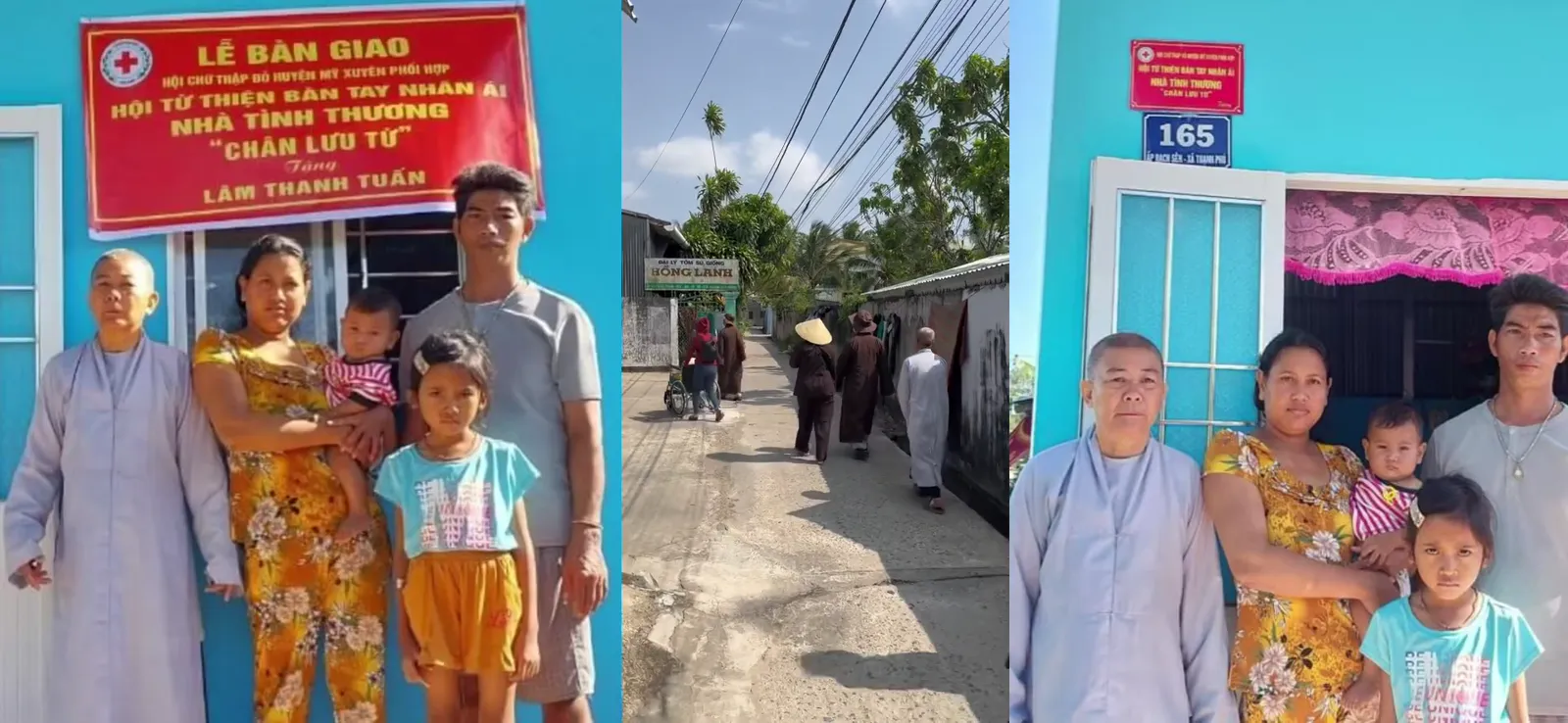 Chùa Bửu Sơn, Kiên Giang (2024)