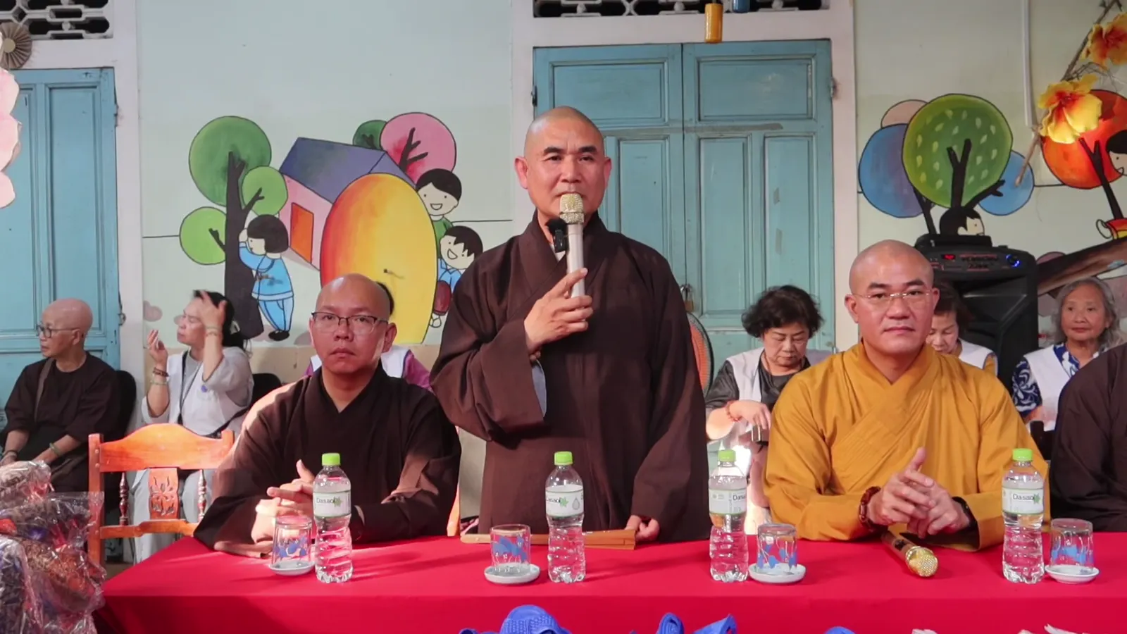 Chùa Diệu Viên, Huế (2026)