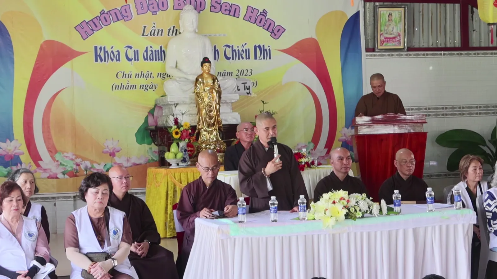 Chùa Vĩnh Thái An, Bạc Liêu (2026)