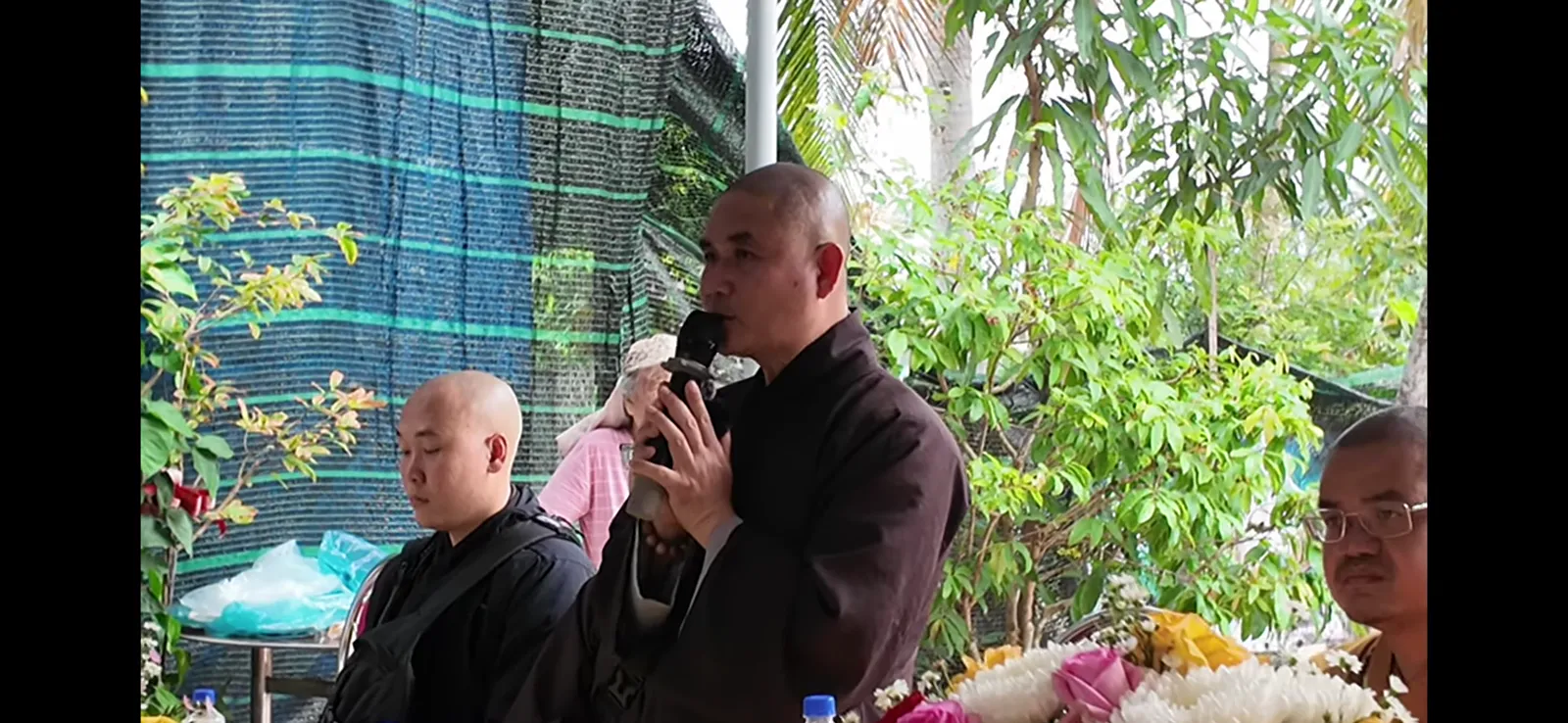 Chùa Minh Sơn, Tiền Giang (2025)