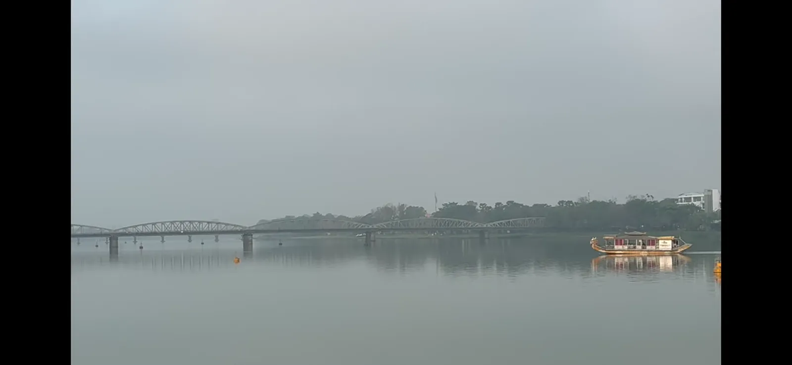 Chùa Diệu Viên, Huế (2025)