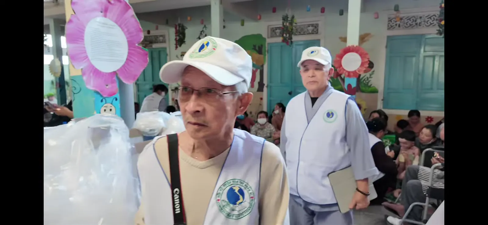 Chùa Diệu Viên, Huế (2025)