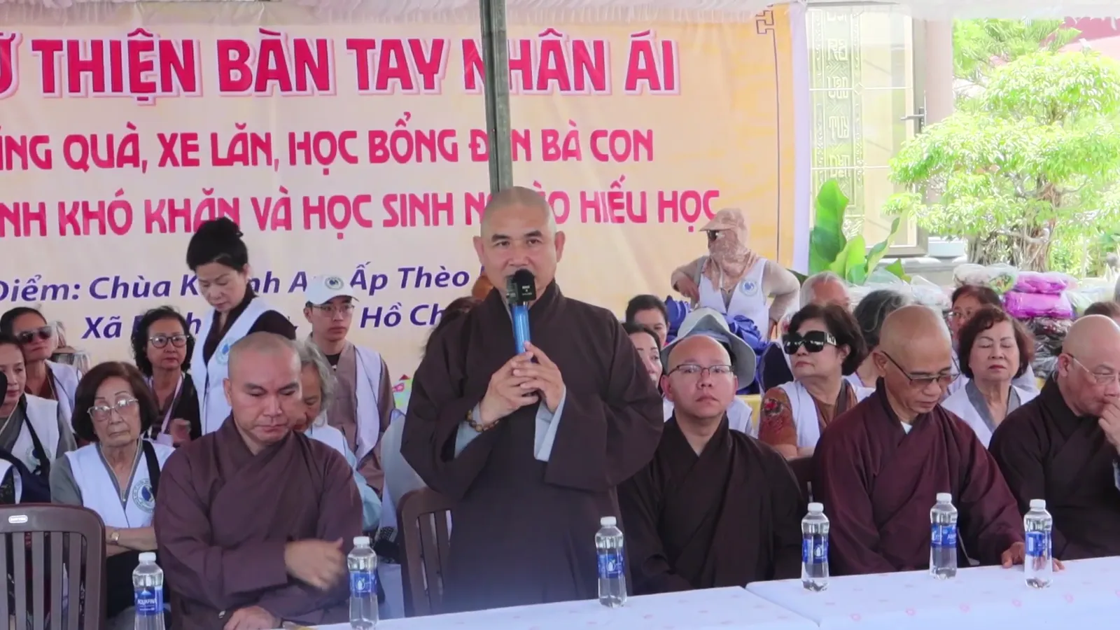 Chùa Khánh An, Bình Châu, Vũng Tàu (2026)