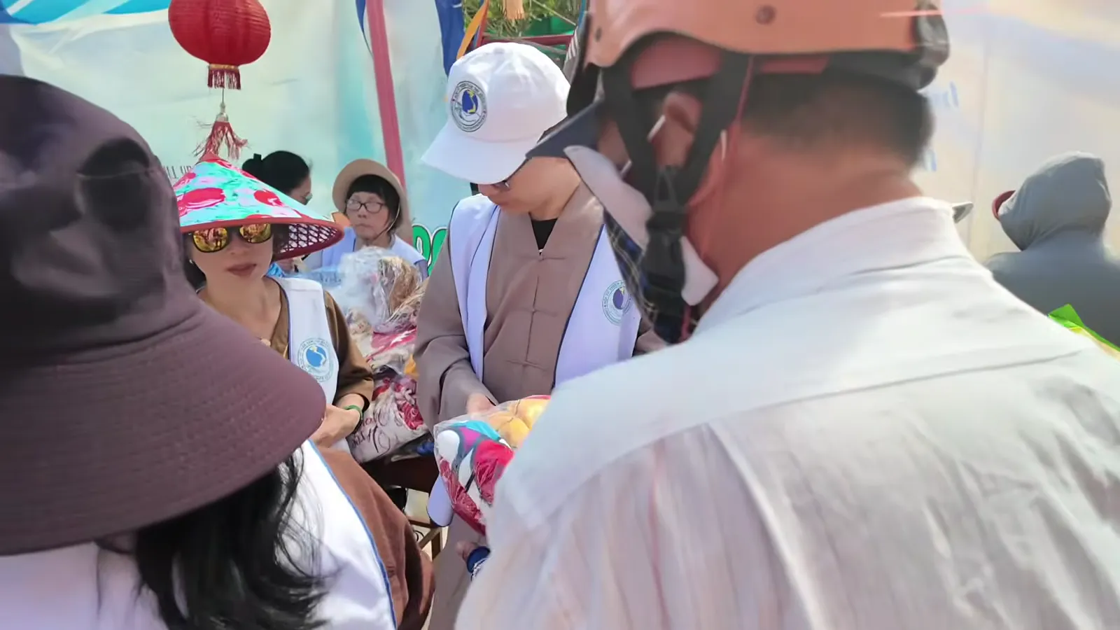 Chùa Giác Hải và Chùa Liên Hoa, Bình Thuận (2026)