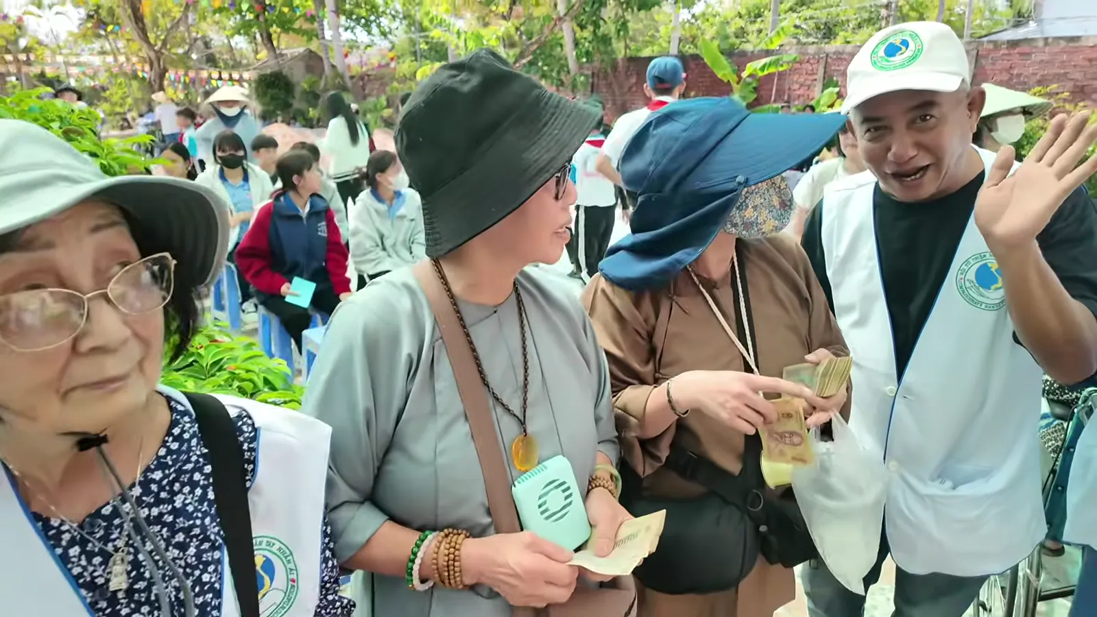 Tu viện Khánh Anh, Sóc Trăng (2026)